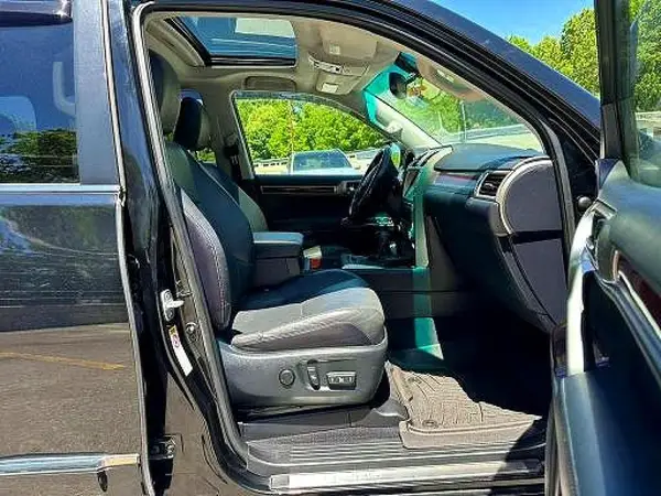 JTJBM7FXXJ5199358 2018 LEXUS GX - Image 8