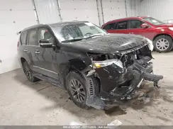 JTJBM7FXXJ5201500 2018 LEXUS GX