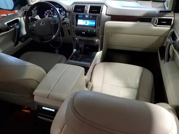 JTJBM7FXXJ5204946 2018 LEXUS GX - Image 8