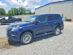 JTJBM7FXXJ5206101 2018 LEXUS GX