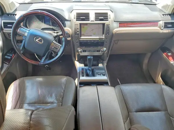 JTJBM7FXXJ5206101 2018 LEXUS GX - Image 8