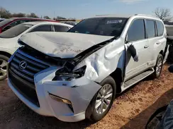 JTJBM7FXXJ5207670 2018 LEXUS GX