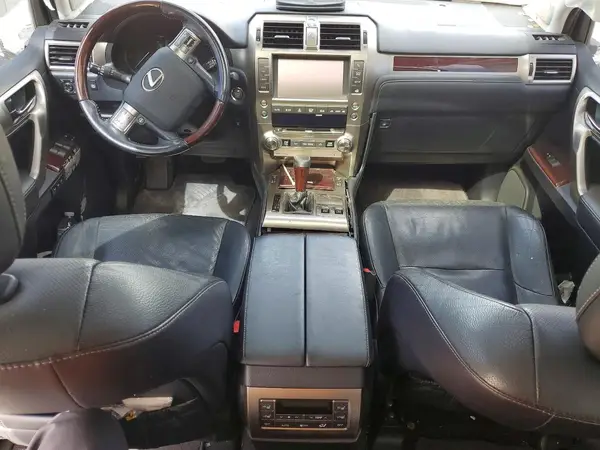JTJBM7FXXJ5207670 2018 LEXUS GX - Image 8