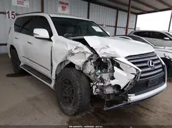 JTJBM7FXXK5213857 2019 LEXUS GX