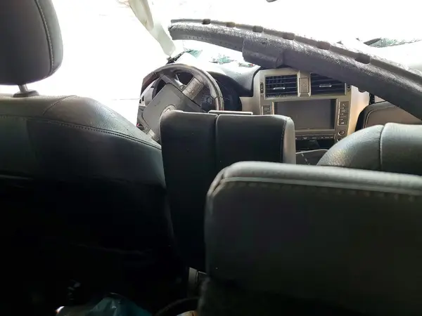 JTJBM7FXXK5215253 2019 LEXUS GX - Image 8