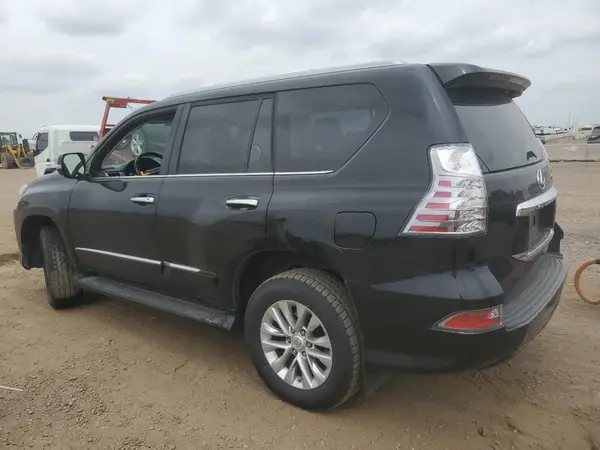 JTJBM7FXXK5216886 2019 LEXUS GX - Image 2