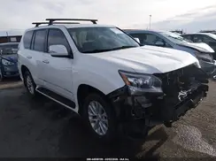 JTJBM7FXXK5217035 2019 LEXUS GX