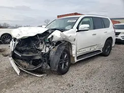 JTJBM7FXXK5217732 2019 LEXUS GX