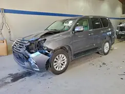 JTJBM7FXXK5219514 2019 LEXUS GX