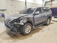 JTJBM7FXXK5219867 2019 LEXUS GX