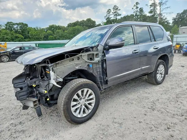 JTJBM7FXXK5220324 2019 LEXUS GX - Image 1