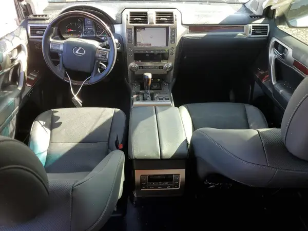JTJBM7FXXK5223076 2019 LEXUS GX - Image 8