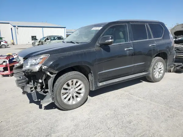 JTJBM7FXXK5223224 2019 LEXUS GX - Image 1