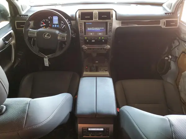 JTJBM7FXXK5223868 2019 LEXUS GX - Image 8