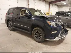 JTJBM7FXXK5224065 2019 LEXUS GX
