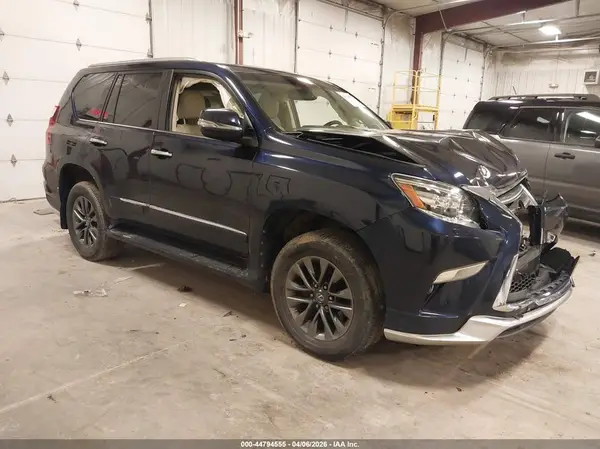JTJBM7FXXK5224065 2019 LEXUS GX - Image 1