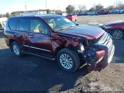 JTJBM7FXXK5227628 2019 LEXUS GX