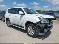JTJBM7FXXK5227855 2019 LEXUS GX