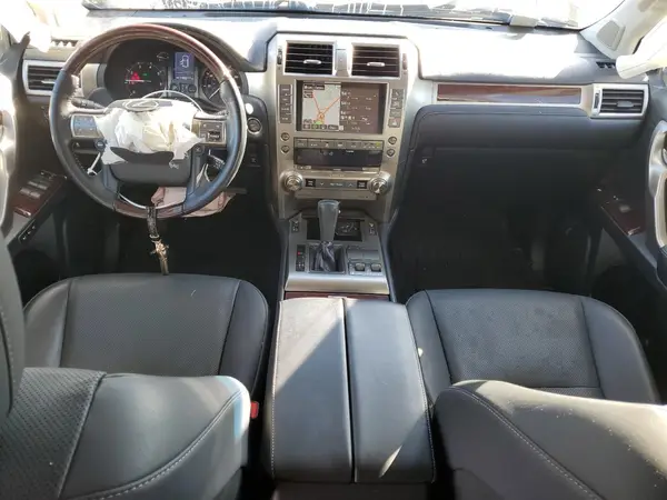 JTJBM7FXXK5228567 2019 LEXUS GX - Image 8