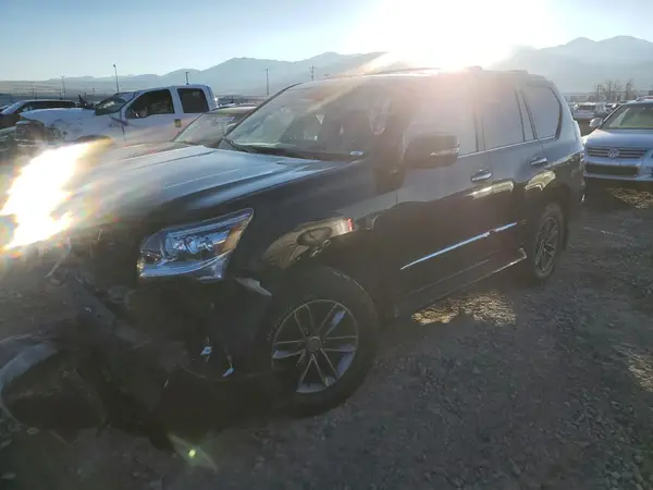 JTJBM7FXXK5231677 2019 LEXUS GX - Image 1