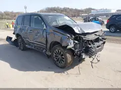 JTJBM7FXXK5232425 2019 LEXUS GX