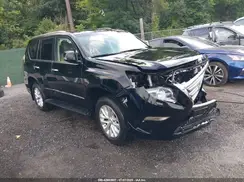 JTJBM7FXXK5235809 2019 LEXUS GX