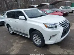 JTJBM7FXXK5235938 2019 LEXUS GX
