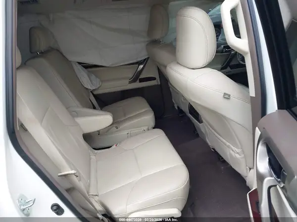 JTJBM7FXXK5235938 2019 LEXUS GX - Image 8
