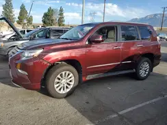JTJBM7FXXK5238645 2019 LEXUS GX
