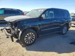 JTJBM7FXXK5240668 2019 LEXUS GX