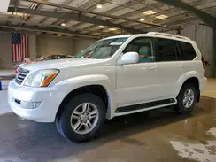 JTJBT20X260122731 2025 LEXUS GX