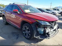 JTJBZMCA0G2000392 2016 LEXUS RX