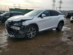 JTJBZMCA0G2000876 2016 LEXUS RX