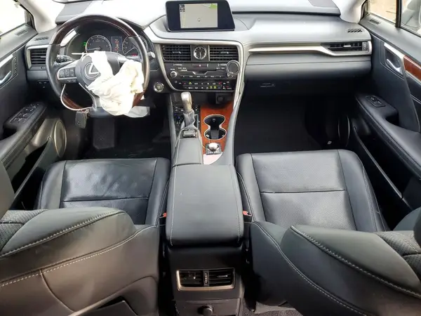JTJBZMCA0G2000876 2016 LEXUS RX - Image 8
