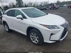JTJBZMCA0G2002174 2016 LEXUS RX