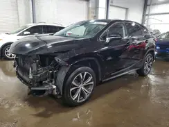 JTJBZMCA0G2003471 2016 LEXUS RX
