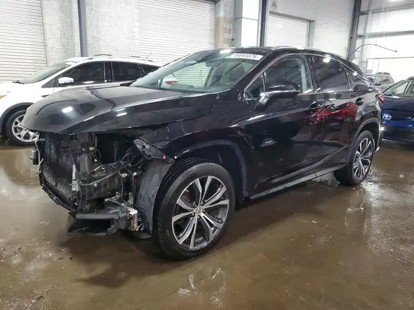 JTJBZMCA0G2003471 2016 LEXUS RX - Image 1