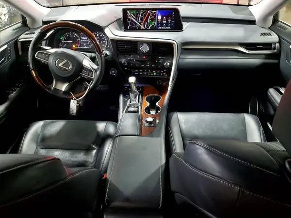 JTJBZMCA0G2003471 2016 LEXUS RX - Image 8