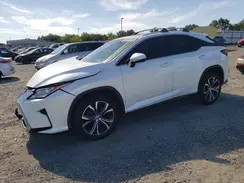 JTJBZMCA0G2003776 2016 LEXUS RX