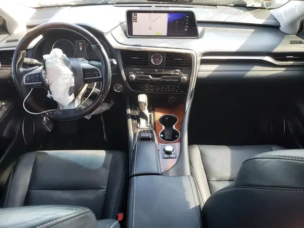 JTJBZMCA0G2003776 2016 LEXUS RX - Image 8