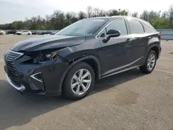JTJBZMCA0G2004314 2016 LEXUS RX