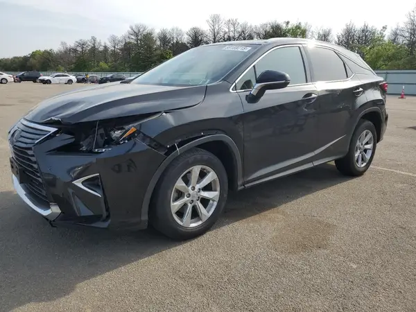 JTJBZMCA0G2004314 2016 LEXUS RX - Image 1