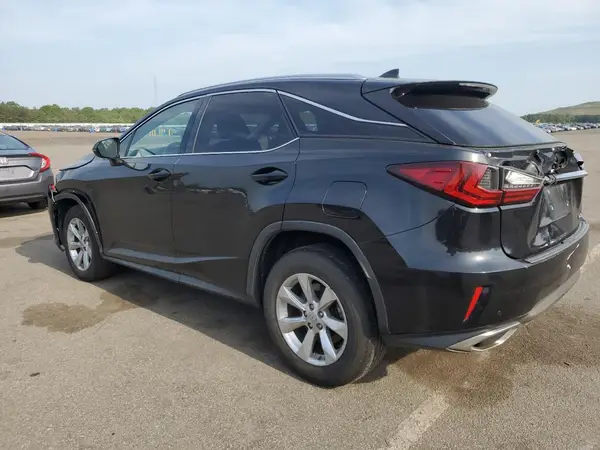 JTJBZMCA0G2004314 2016 LEXUS RX - Image 2