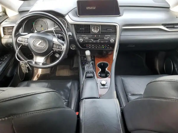 JTJBZMCA0G2004314 2016 LEXUS RX - Image 8