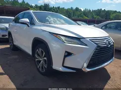 JTJBZMCA0G2004605 2016 LEXUS RX