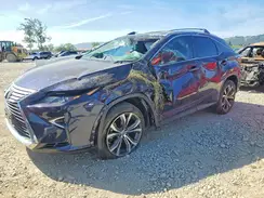 JTJBZMCA0G2006192 2016 LEXUS RX