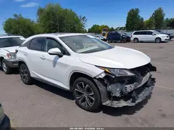 JTJBZMCA0H2014617 2017 LEXUS RX