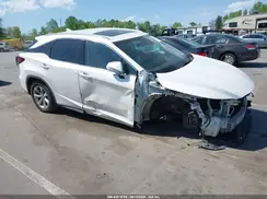 JTJBZMCA0H2018621 2017 LEXUS RX