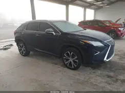 JTJBZMCA0H2019333 2017 LEXUS RX