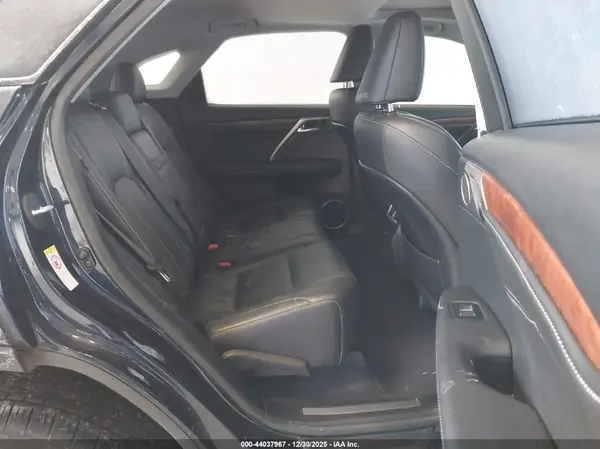 JTJBZMCA0H2019333 2017 LEXUS RX - Image 8